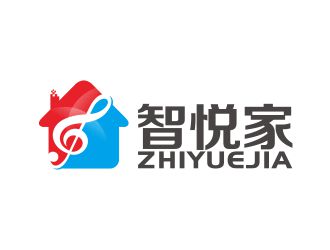 何嘉健的logo設計