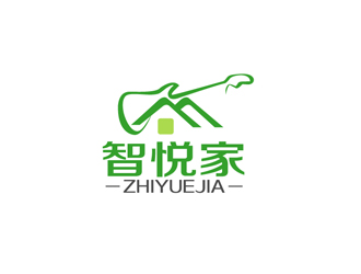 秦曉東的logo設計