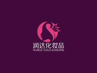 秦曉東的logo設計
