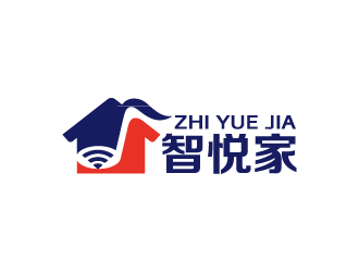 周金進的logo設計