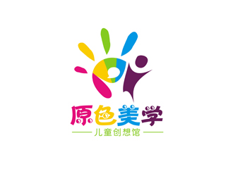 鄭國麟的logo設(shè)計(jì)