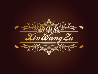 周金進的logo設(shè)計