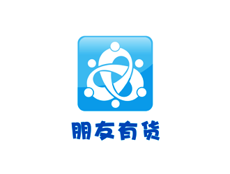 譚家強(qiáng)的logo設(shè)計