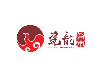 何嘉健的logo設(shè)計