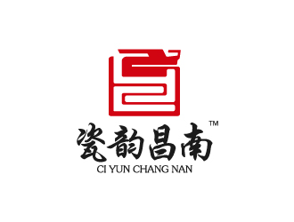 楊勇的logo設(shè)計