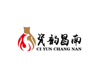 周金進(jìn)的logo設(shè)計