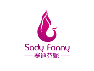譚家強的logo設(shè)計
