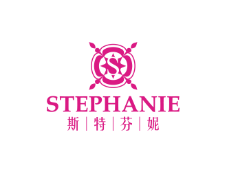 黃安悅的logo設(shè)計