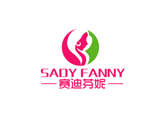 秦曉東的logo設(shè)計