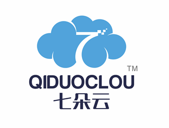 唐國強的logo設(shè)計