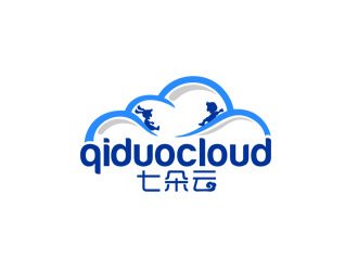 郭慶忠的logo設(shè)計