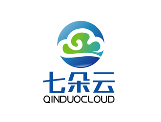 秦曉東的logo設(shè)計