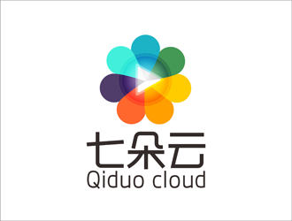 張順江的logo設(shè)計
