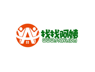郭慶忠的logo設(shè)計(jì)