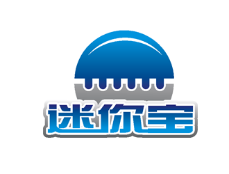 楊占斌的logo設(shè)計(jì)