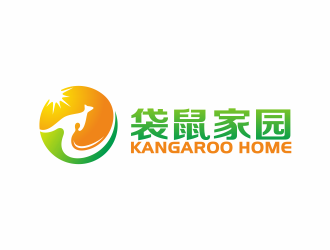 何嘉健的logo設(shè)計