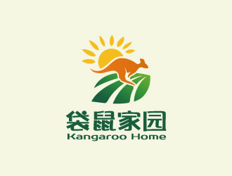張曉明的logo設(shè)計