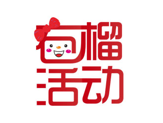 劉彩云的logo設計