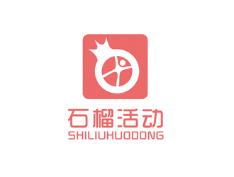 陳今朝的logo設計