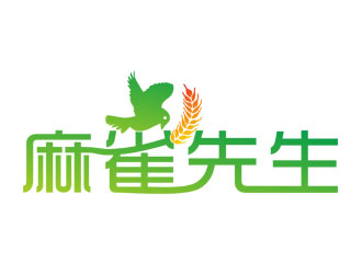 劉彩云的logo設(shè)計