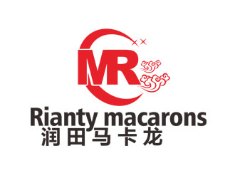 劉彩云的logo設(shè)計