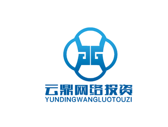 楊占斌的logo設(shè)計