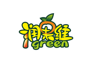 周國強(qiáng)的logo設(shè)計