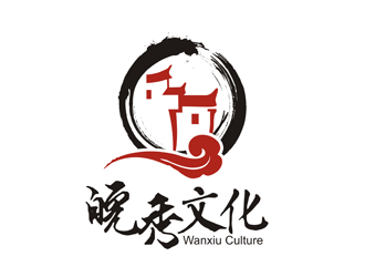 譚家強(qiáng)的logo設(shè)計