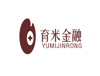 楊占斌的logo設(shè)計