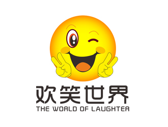 劉彩云的logo設(shè)計