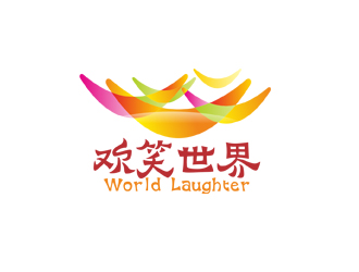 周國強的logo設(shè)計