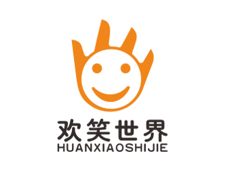 劉小勇的logo設(shè)計