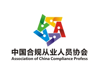 曾翼的logo設(shè)計(jì)