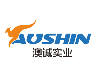 唐國(guó)強(qiáng)的logo設(shè)計(jì)
