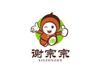 鄭國麟的logo設(shè)計(jì)