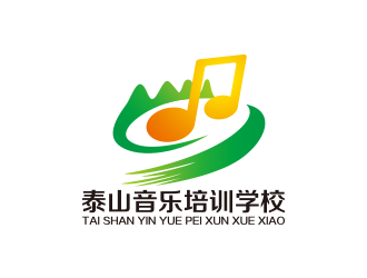 黃安悅的logo設(shè)計