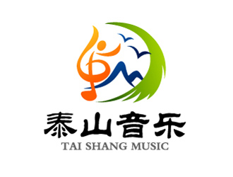 曉熹的logo設(shè)計