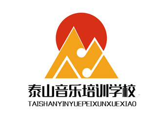 鄒小考的logo設(shè)計