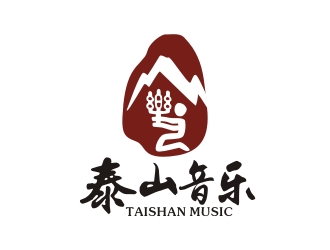曾翼的logo設(shè)計