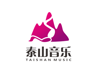 譚家強的logo設(shè)計