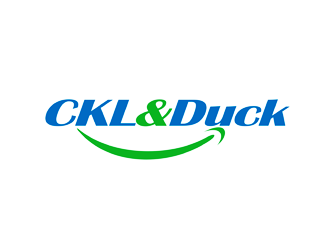 譚家強(qiáng)的CKL&Ducklogo設(shè)計