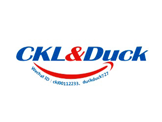 譚家強(qiáng)的CKL&Ducklogo設(shè)計