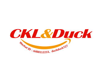 譚家強(qiáng)的CKL&Ducklogo設(shè)計