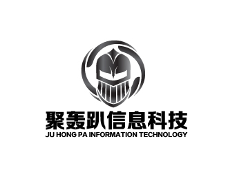 曉熹的logo設(shè)計