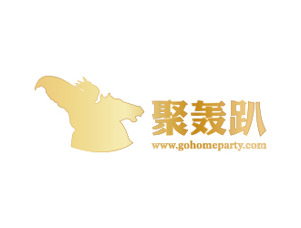 孫金澤的logo設(shè)計