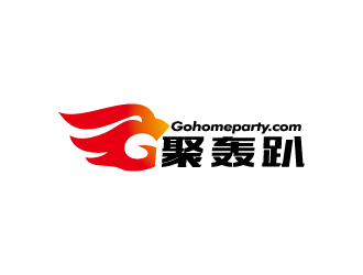 周金進(jìn)的logo設(shè)計