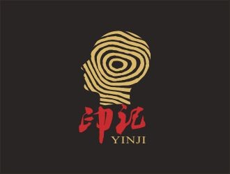 于洪濤的logo設(shè)計(jì)