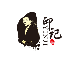 黃安悅的logo設(shè)計(jì)