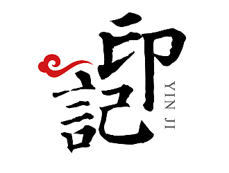 柳輝騰的logo設(shè)計(jì)