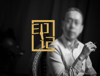 姜彥海的logo設(shè)計(jì)